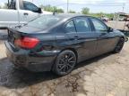 2014 Bmw 335 Xi за продажба в Woodhaven, MI - Side