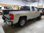 2010 Chevrolet Silverado K1500 Ls на продаже в Kincheloe, MI - All Over