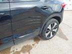 2023 VOLVO XC40 CORE for sale at Copart SANDY