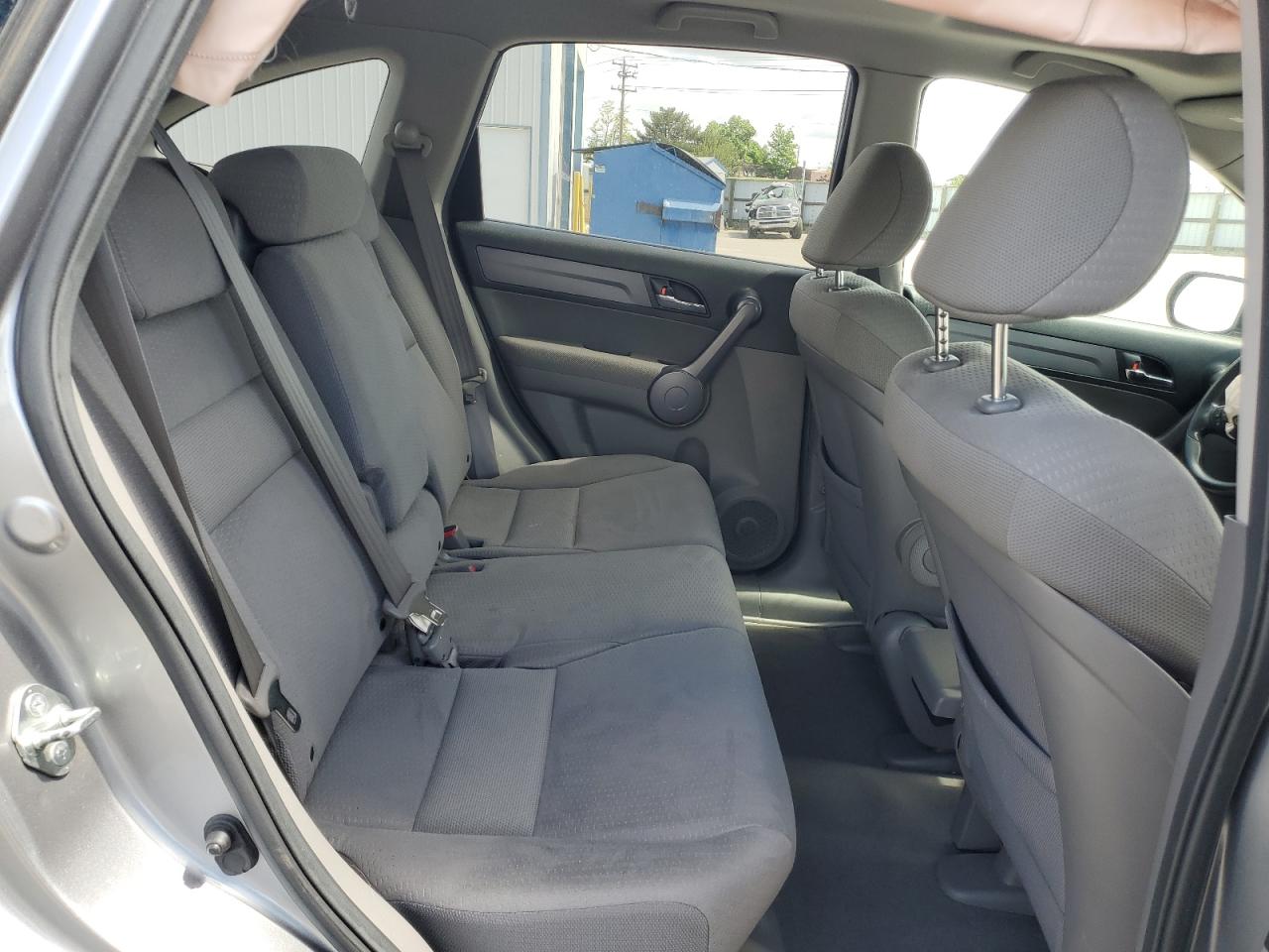2008 Honda Cr-V Ex VIN: JHLRE48528C063548 Lot: 56958115