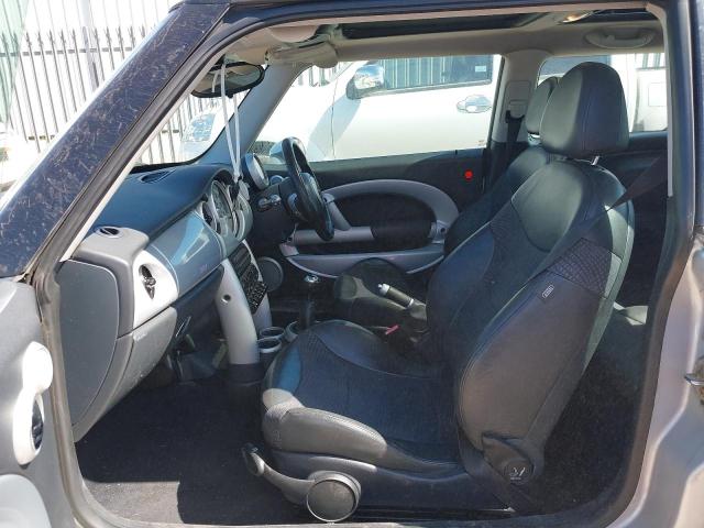 2003 MINI MINI COOPE
