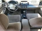 2003 Toyota Camry Le продається в Loganville, GA - Front End
