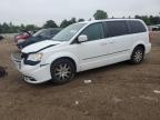 2014 Chrysler Town & Country Touring   na sprzedaż w Elgin, IL - Front End
