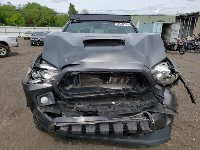  TOYOTA TACOMA 2019 Charcoal
