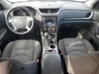 2017 Chevrolet Traverse Lt en Venta en Littleton, CO - Rear End