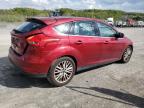 2015 Ford Focus Titanium zu verkaufen in Chambersburg, PA - Rear End