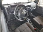 2004 Jeep Wrangler X for Sale in Hueytown, AL - Undercarriage