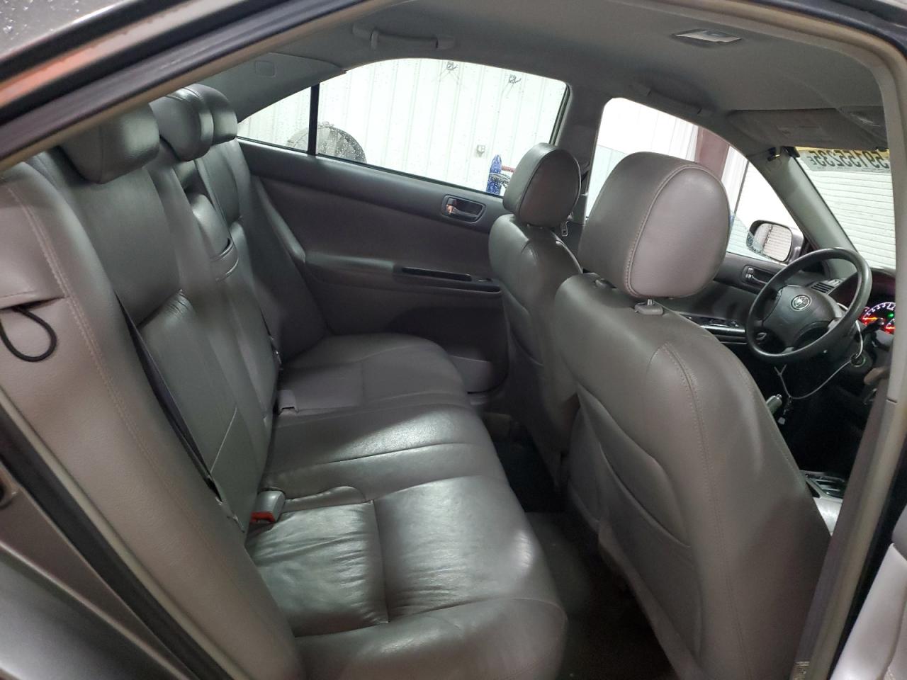 2005 Toyota Camry Le VIN: 4T1BE30K05U950190 Lot: 59155235