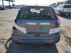 2011 Honda Cr-V Exl en Venta en Denver, CO - Rollover