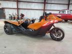 2015 POLARIS SLINGSHOT SL a la Venta en Copart DE - SEAFORD