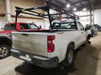 2022 Chevrolet Silverado Ltd K1500 for Sale in Anchorage, AK - Front End