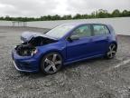 2015 Volkswagen Golf R  for Sale in Fredericksburg, VA - Front End