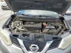 2015 Nissan Rogue S zu verkaufen in Gainesville, GA - Rear End