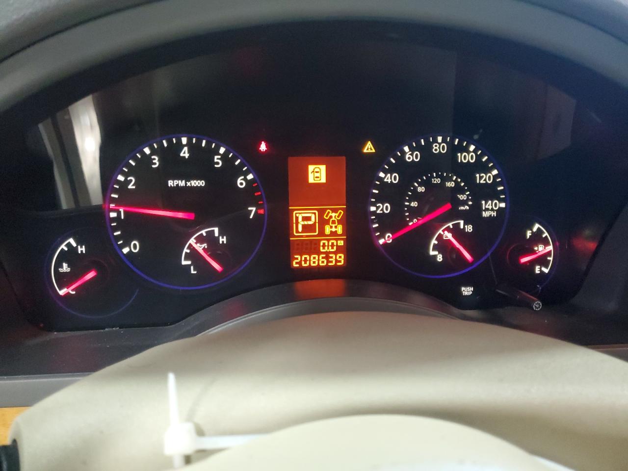 2010 Infiniti Qx56 VIN: 5N3ZA0NC1AN902879 Lot: 55455705