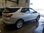 2018 Chevrolet Equinox Lt იყიდება Franklin-ში, WI - Hail