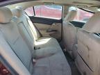 2012 Honda Civic Ex en Venta en Kansas City, KS - Front End