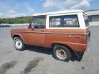 1968 Ford Bronco للبيع في Grantville، PA - All Over