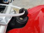 2021 DUCATI STREETFIGHTER V4   for sale at Copart TN - NASHVILLE