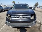 2019 Volkswagen Atlas Se for Sale in Van Nuys, CA - Front End