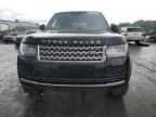 2016 Land Rover Range Rover Hse за продажба в Lebanon, TN - Rear End