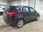 2019 Ford Escape S за продажба в Franklin, WI - Side