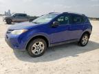 2014 Toyota Rav4 Le на продаже в New Braunfels, TX - Rear End