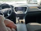 2019 Gmc Acadia Sle იყიდება Spartanburg-ში, SC - Side