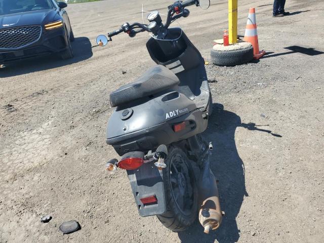 2022 SCOO SCOOTER  