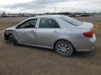 2010 Toyota Corolla Base na sprzedaż w London, ON - Undercarriage