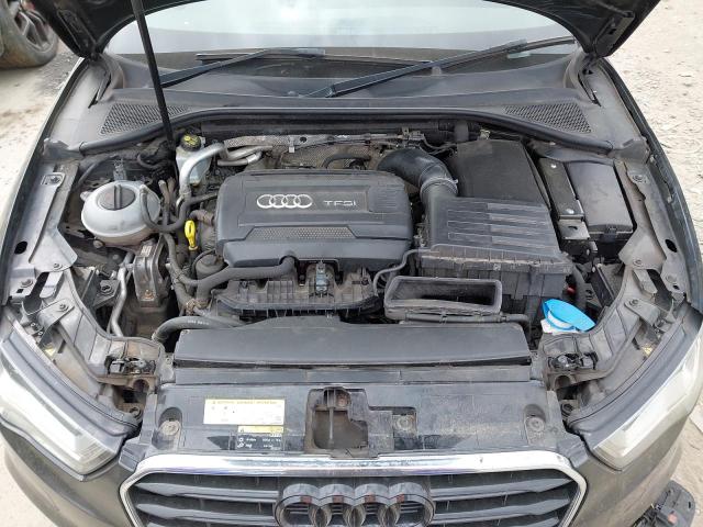 2015 AUDI A3 S LINE
