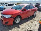 2012 Toyota Camry Hybrid   for Sale in Magna, UT - Front End