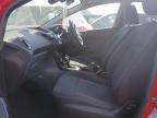 2013 FORD FIESTA TIT for sale at Copart ST HELENS