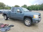2009 Chevrolet Silverado K1500 Lt en Venta en Seaford, DE - Rear End
