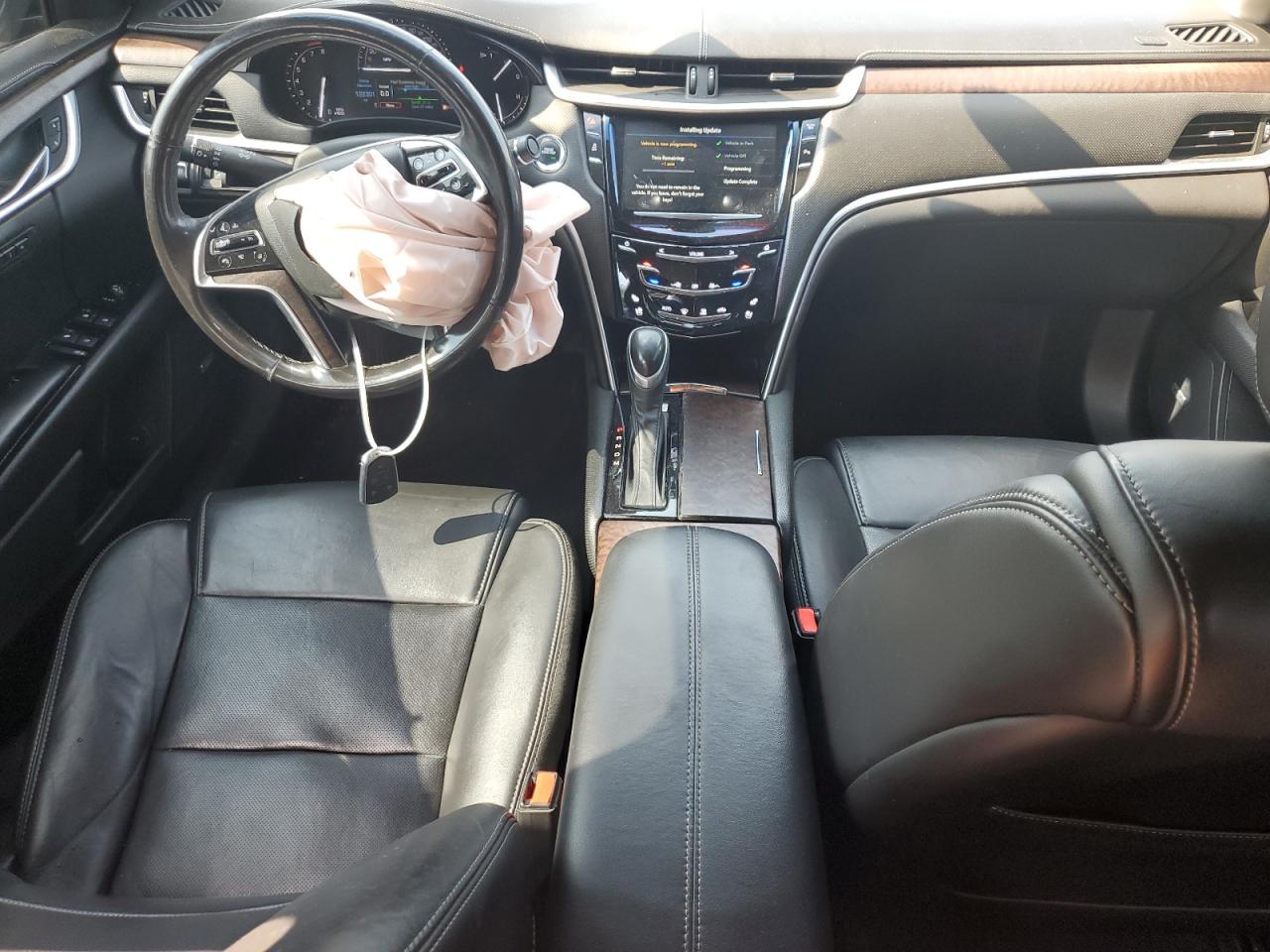 2018 Cadillac Xts Luxury VIN: 2G61N5S30J9164322 Lot: 57048835