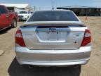 2011 Ford Fusion Sport იყიდება Brighton-ში, CO - Rear End