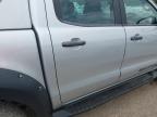2017 FORD RANGER WIL for sale at Copart ROCHFORD