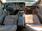 1995 Jeep Cherokee Sport for Sale in Grand Prairie, TX - Rear End
