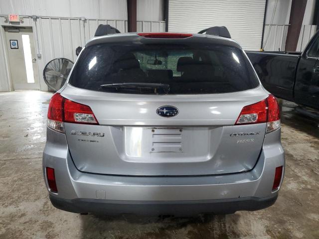  SUBARU OUTBACK 2012 Granatowy