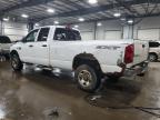 2009 Dodge Ram 2500  продається в Ham Lake, MN - Burn - Engine