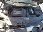 2010 Volkswagen Passat Komfort for Sale in Sun Valley, CA - Front End
