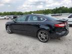 2016 Ford Fusion Titanium   zu verkaufen in Augusta, GA - Rear End