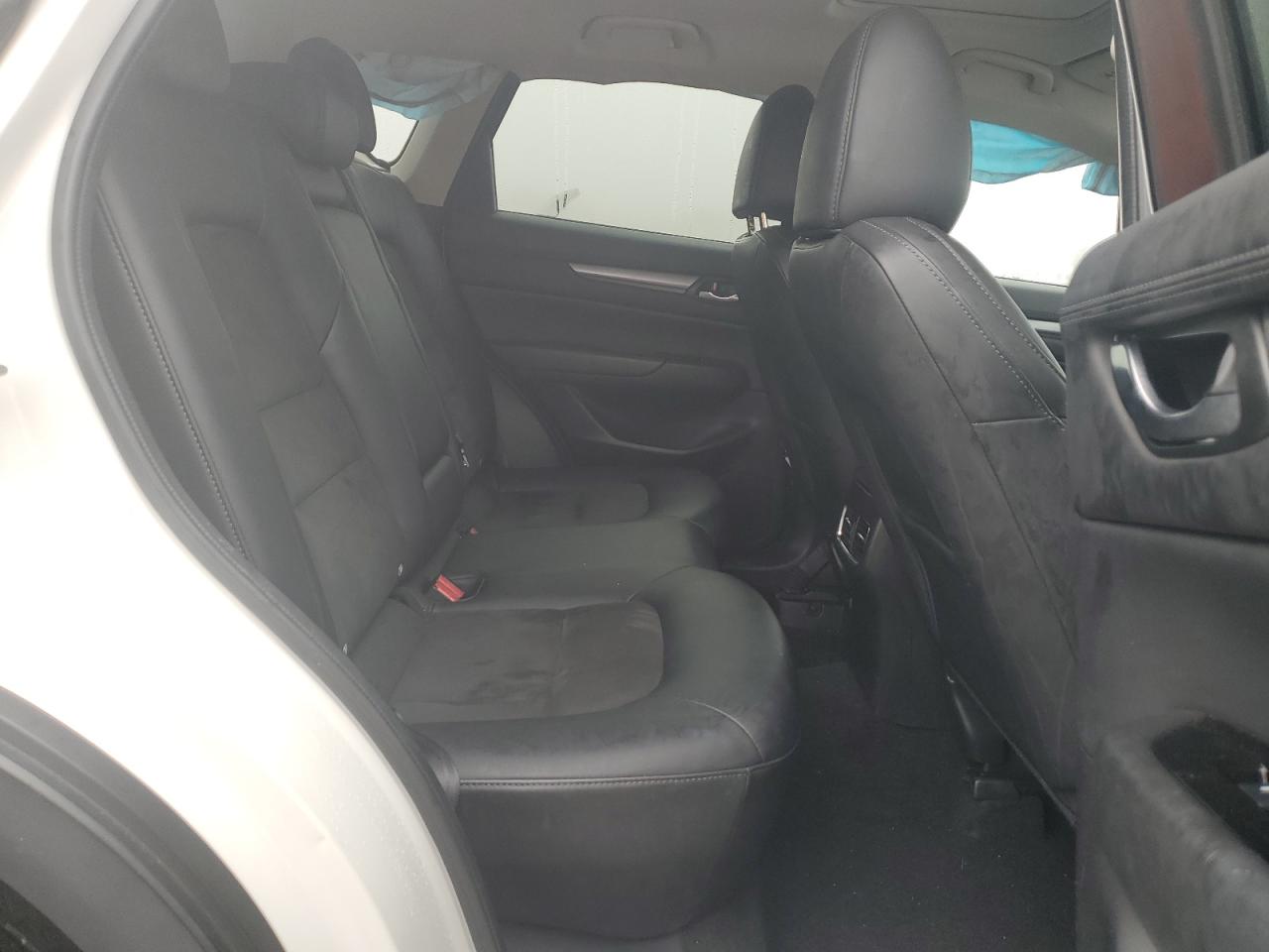 2018 Mazda Cx-5 Touring VIN: JM3KFBCM9J0474796 Lot: 57416815
