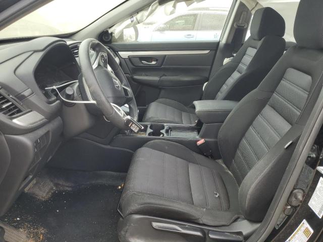  HONDA CRV 2021 Бургунди