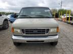 2005 Ford Econoline E350 Super Duty Wagon zu verkaufen in Indianapolis, IN - Mechanical
