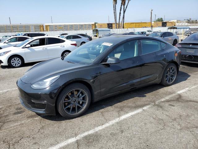 TESLA MODEL 3 – zdjęcie z aukcji, lot #59161255