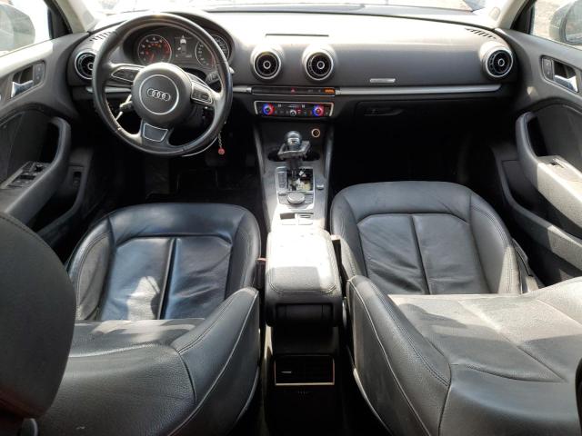 2016 AUDI A3 PREMIUM
