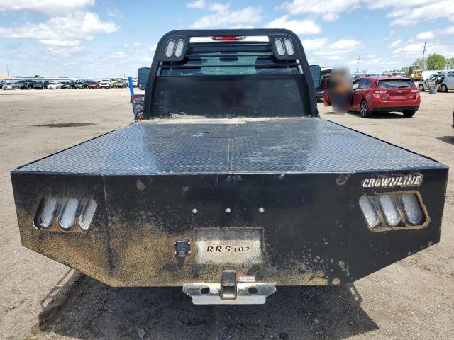 Pickups GMC SIERRA 2012 Silver
