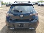 2022 Toyota Corolla Se de vânzare în Davison, MI - Side