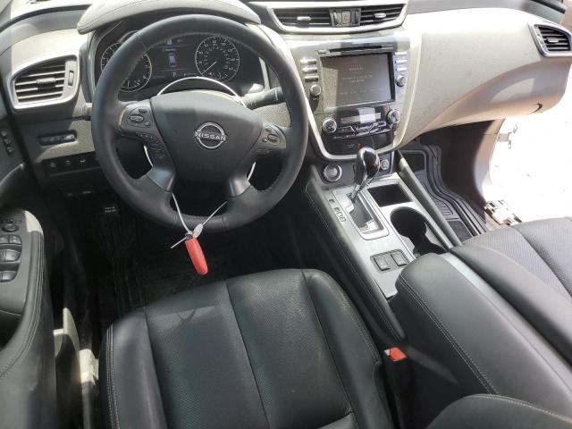  NISSAN MURANO 2024 Серый