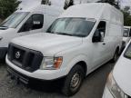 2015 Nissan Nv 2500 للبيع في Graham، WA - Normal Wear